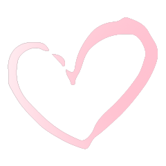 Colorful Heart_45