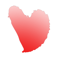 Colorful Heart_43