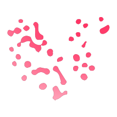 Colorful Heart_39