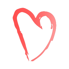 Colorful Heart_44