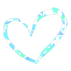 Colorful Heart_52