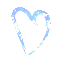 Colorful Heart_51