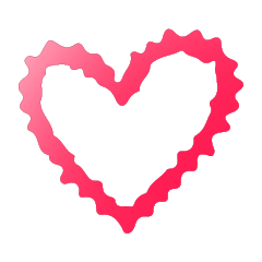 Colorful Heart_40