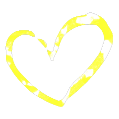 Colorful Heart_59