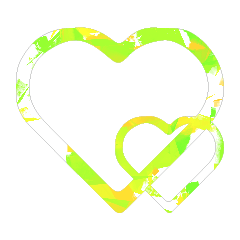 Colorful Heart_56