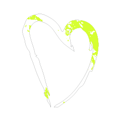 Colorful Heart_58