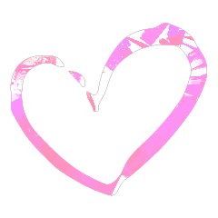 Colorful Heart_66