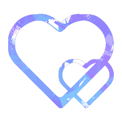 Colorful Heart_70
