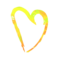 Colorful Heart_72