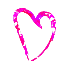 Colorful Heart_65