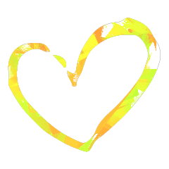 Colorful Heart_73