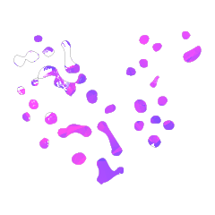 Colorful Heart_67
