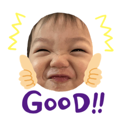 阿樂の 生活表情包