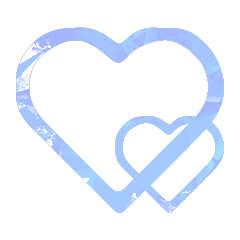 Colorful Heart_84