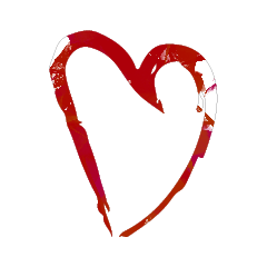 Colorful Heart_79