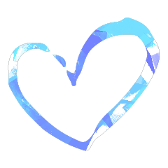 Colorful Heart_85