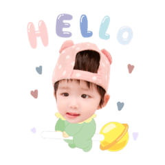 媛稀寶寶