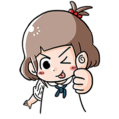น้องมะพร้าว จอมเปิ่น