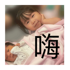 波妞&多莉