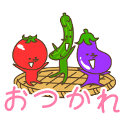 Vegetable Festa