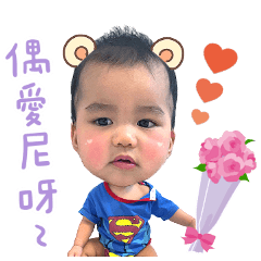 是寶の貼圖