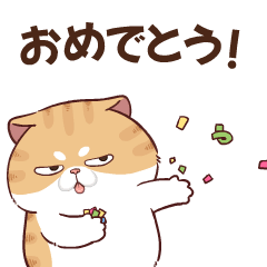 Sumo Cat V.4 : V. Japan