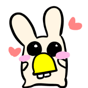 Rabbit chicken 1