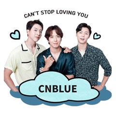 BOICE with CNBLUE -PART4-