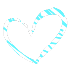 Colorful Heart_92