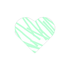 Colorful Heart_95