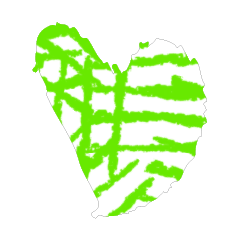 Colorful Heart_97