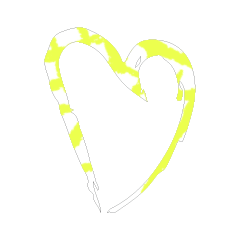 Colorful Heart_98