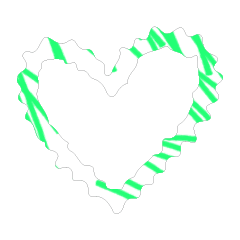 Colorful Heart_94