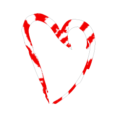 Colorful Heart_105