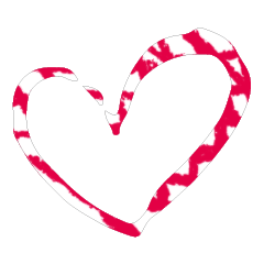Colorful Heart_106