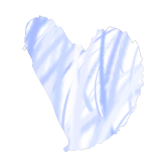 Colorful Heart_111