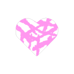 Colorful Heart_109