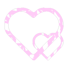 Colorful Heart_110