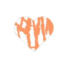 Colorful Heart_102