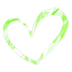 Colorful Heart_115