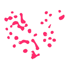 Colorful Heart_107