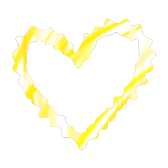 Colorful Heart_117