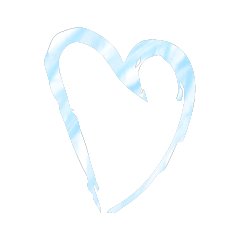 Colorful Heart_112