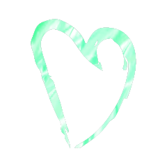 Colorful Heart_114