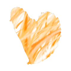 Colorful Heart_120