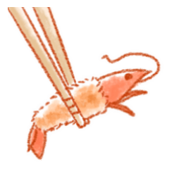 deepwater shrimp