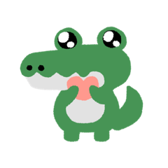 PURE alligator