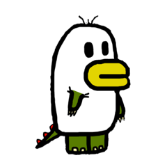 くちぱち1 - LINE スタンプ | LINE STORE