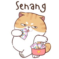 Sumo Cat V.4 : V.Indon