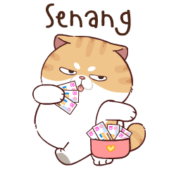 Sumo Cat V.4 : V.Indon